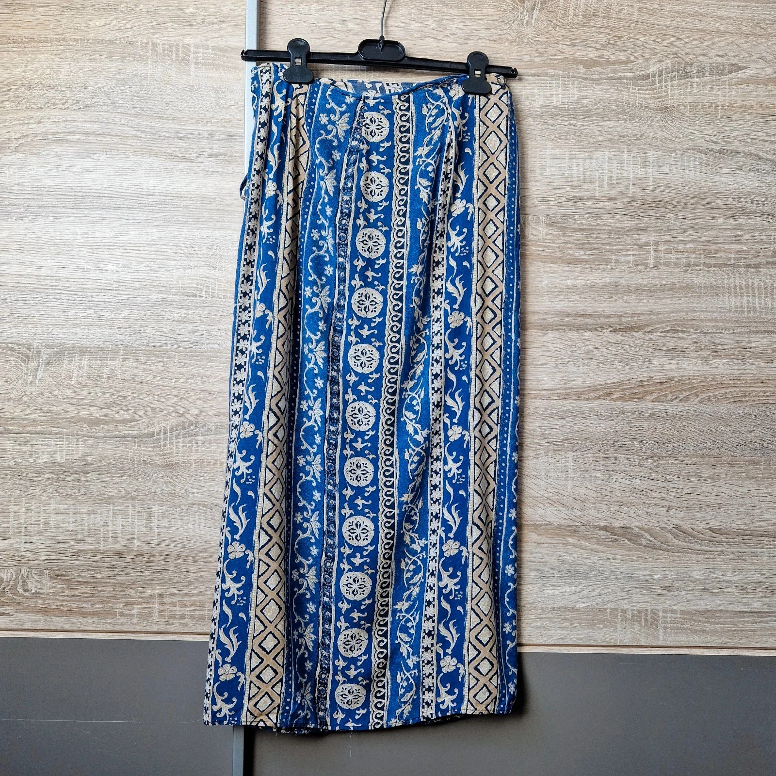 Falda larga cartera – photo 2